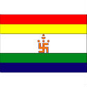 Pune : Jain community demonstrates against attacks on Jain ‘Sadhus’ !